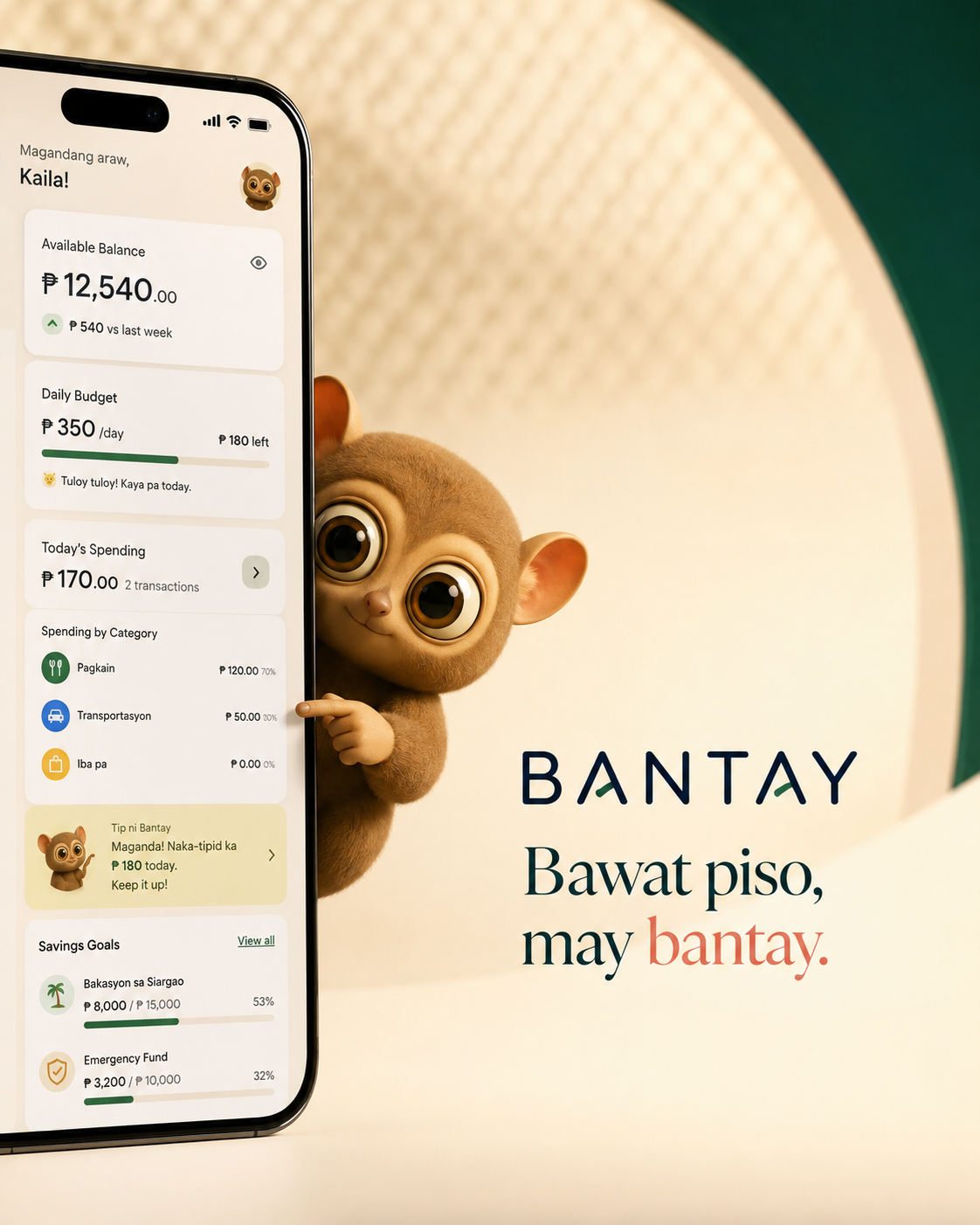 AI-generated UGC ad